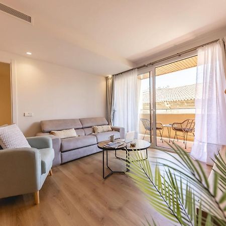 Bravissimo Domenica, 2 Bedrooms And Balcony ジローナ エクステリア 写真